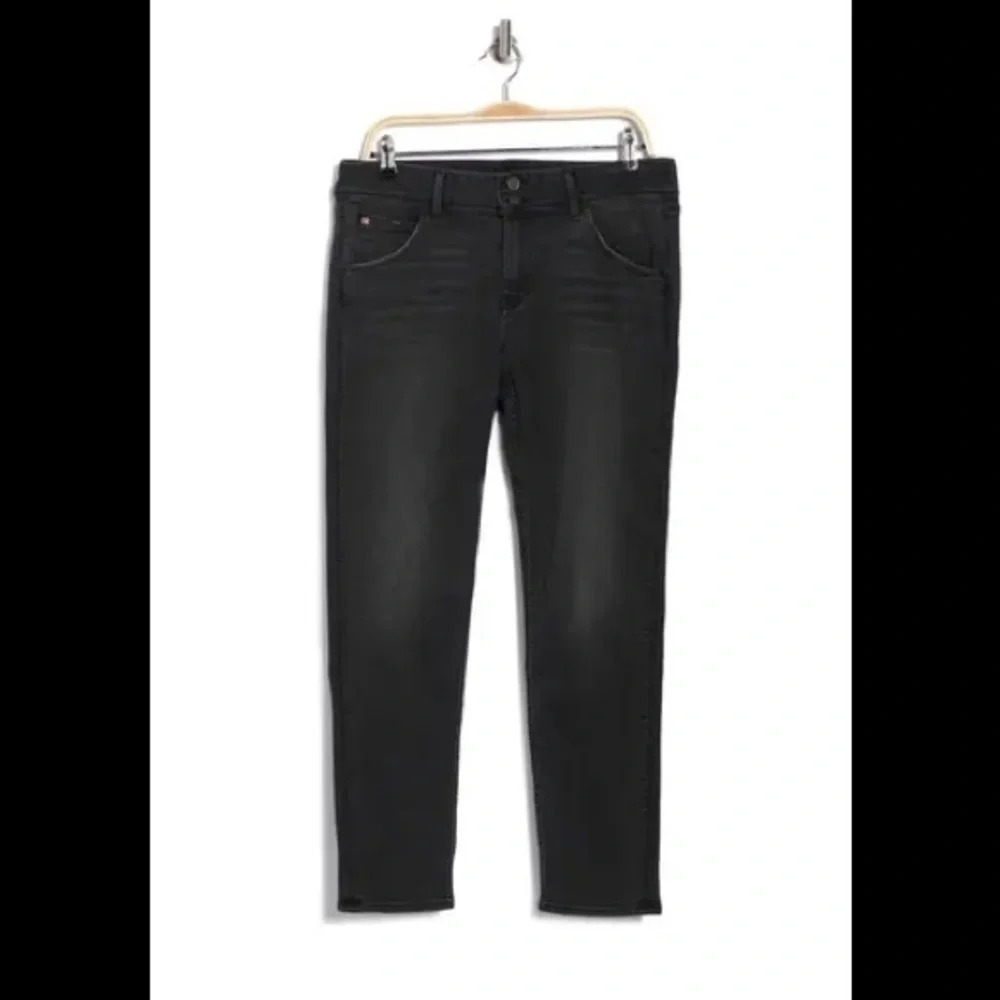 HUDSON Jeans Collin Skinny Ankle Jeans, Size 26 - Picture 3 of 14